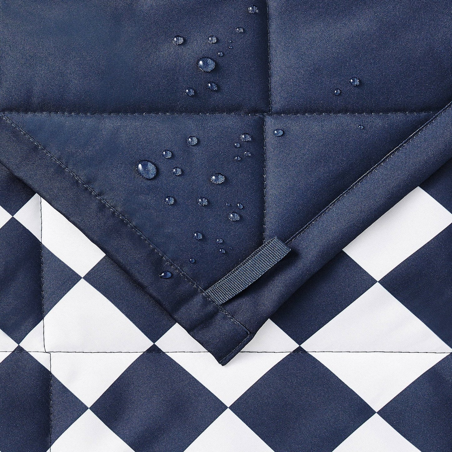 Member's Mark 80" x 80" Outdoor Blanket - Bellso