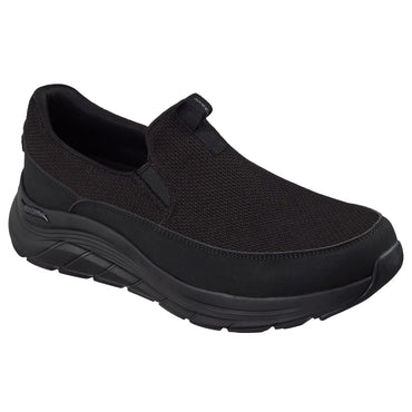 Skechers Men's Arch Comfort Flex Sneaker Size 10.5