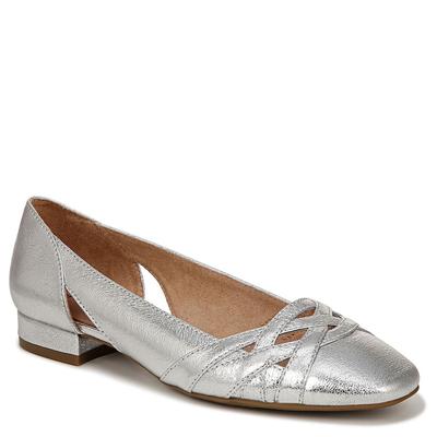 Womens LifeStride Carmen Flats - Bellso