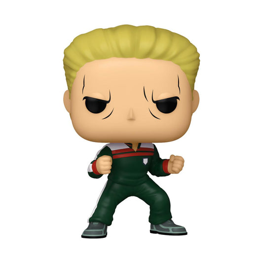Funko POP! Animation: Hunter X Hunter - Phinks | Anime Funko - Bellso
