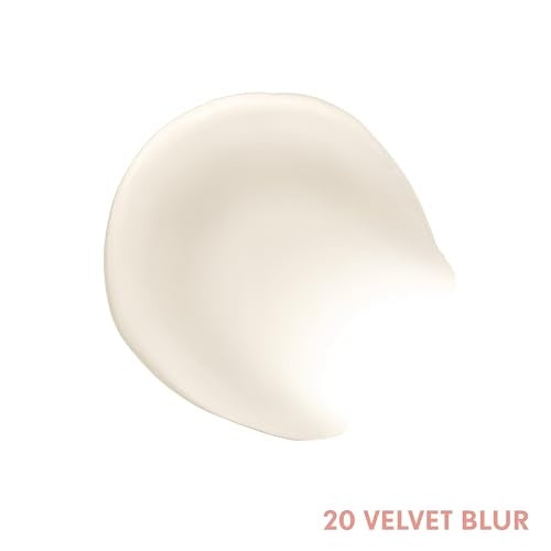 COVERGIRL TruBlend Skin Enhancer Primer - Velvet Blur - 0.81 Fl Oz - Bellso