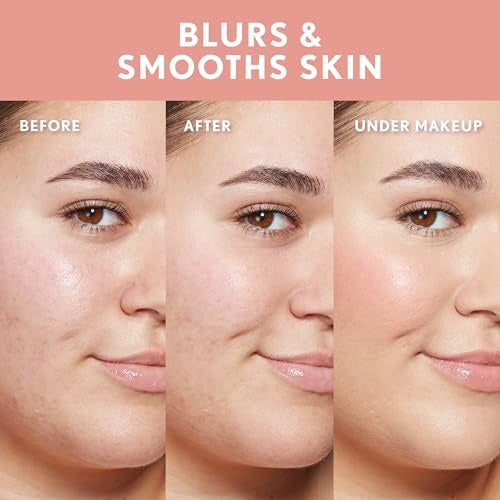 COVERGIRL TruBlend Skin Enhancer Primer - Velvet Blur - 0.81 Fl Oz - Bellso