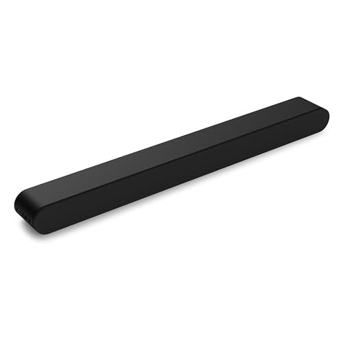 VIZIO - 2.0 Soundbar W/ Dolby Atmos, DTS:X - Black - Bellso