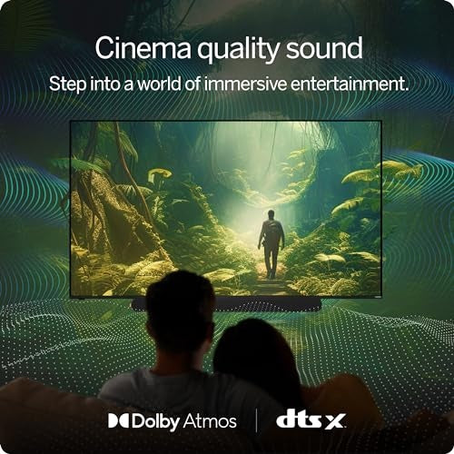 VIZIO - 2.0 Soundbar W/ Dolby Atmos, DTS:X - Black - Bellso