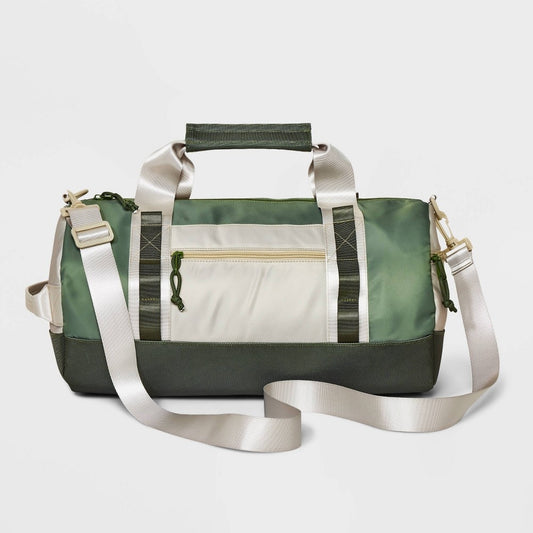 Men's Weekender Bag - Goodfellow & Co™ Green - Bellso