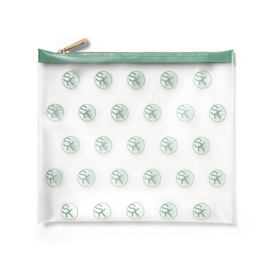 Sonia Kashuk™ Travel Pouch Makeup Bag - Bellso