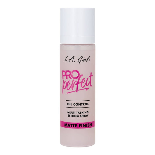 L.a. Girl Pro Perfect Setting Spray - 3.55 Fl Oz - Bellso