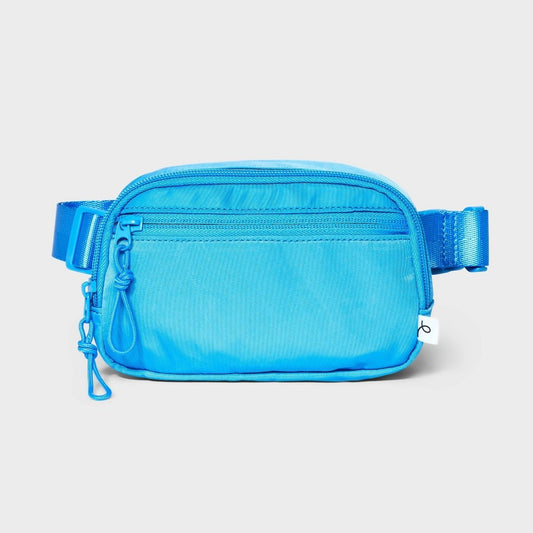 Girls' Fanny Pack - Art Class™ Blue - Bellso