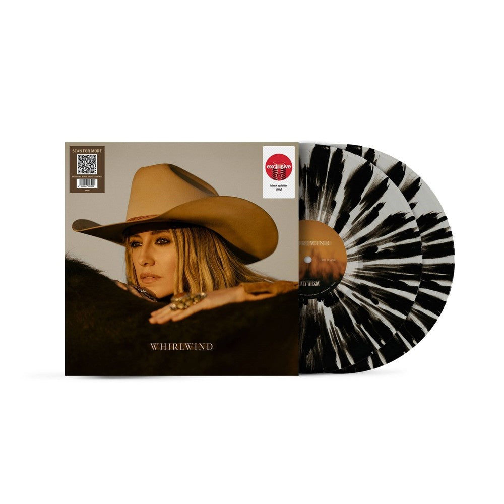 Lainey Wilson - Whirlwind (Target Exclusive, Vinyl) - Bellso