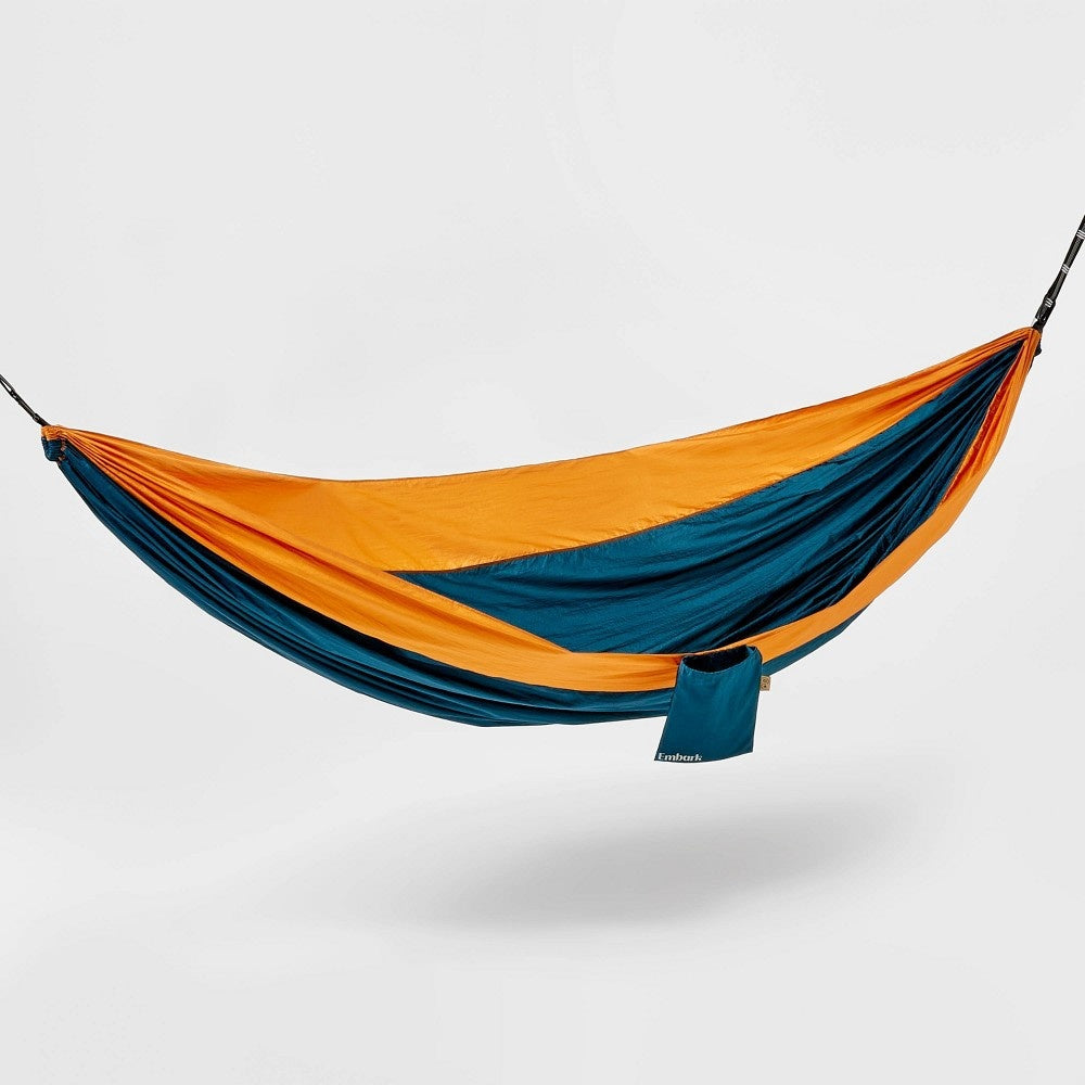 2 Person Outdoor Fabric Hammock - Embark™ - Bellso