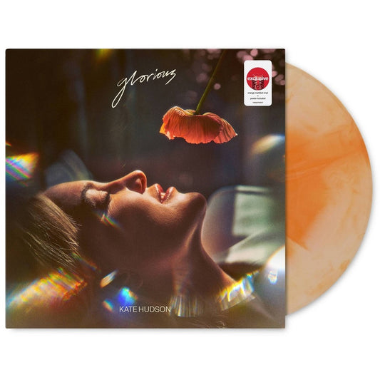 Kate Hudson - Glorious (Target Exclusive, Vinyl) - Bellso