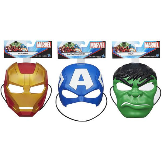 Marvel Classic Mask Black Panther - Bellso