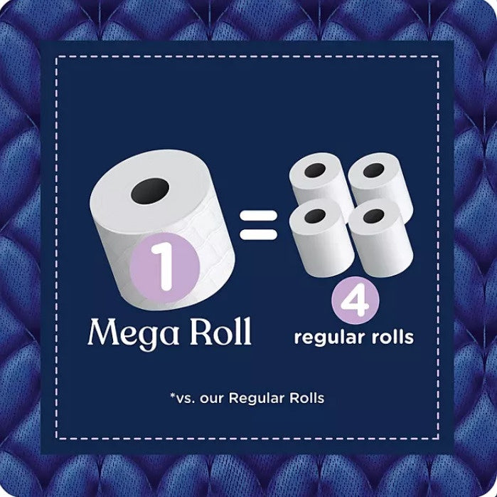 Quilted Northern Ultra Plush Toilet Paper (255 Sheets/Roll 36 Rolls) - Bellso