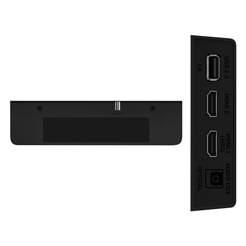 Vizio 40" Class 1080p Hdr Smart TV - VFD40M - Black - Bellso