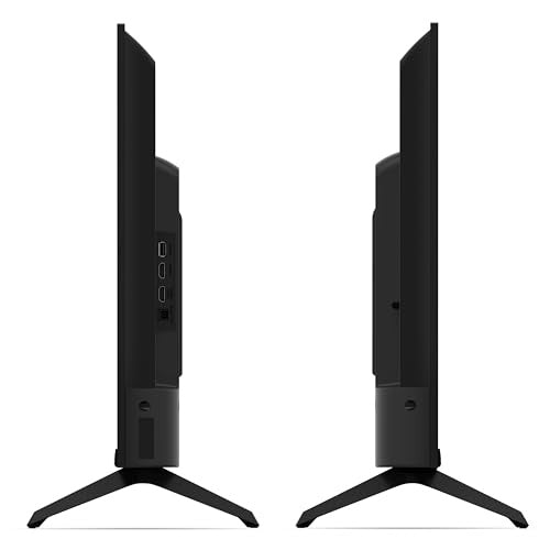 Vizio 40" Class 1080p Hdr Smart TV - VFD40M - Black - Bellso