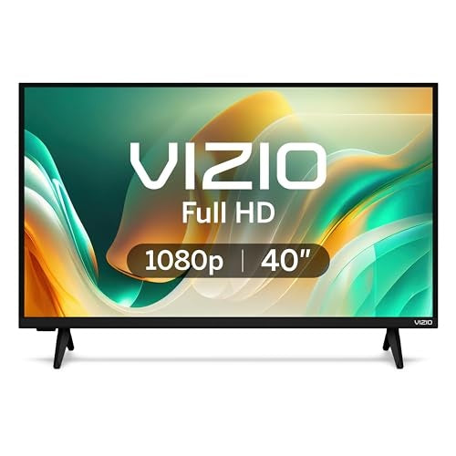 Vizio 40" Class 1080p Hdr Smart TV - VFD40M - Black - Bellso