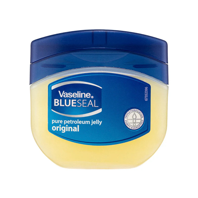 Vaseline Blueseal 225 Ml - Original