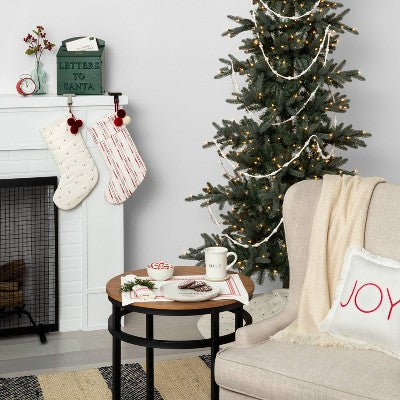 Holiday Stocking Holder  - Hearth & Hand™ with Magnolia - Bellso