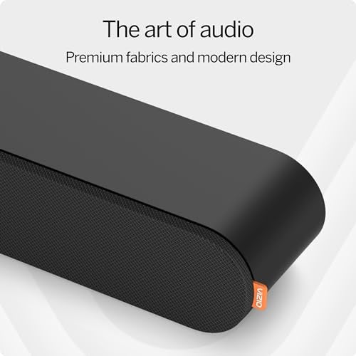 VIZIO 2.1 Soundbar Wireless Subwoofer with Dolby Atmos and DTS:X - (SV210M-08) - Bellso