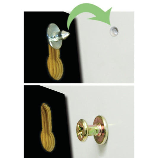 Hangman KSH4 Products Speaker & Bar Hanging Kit 30"-100