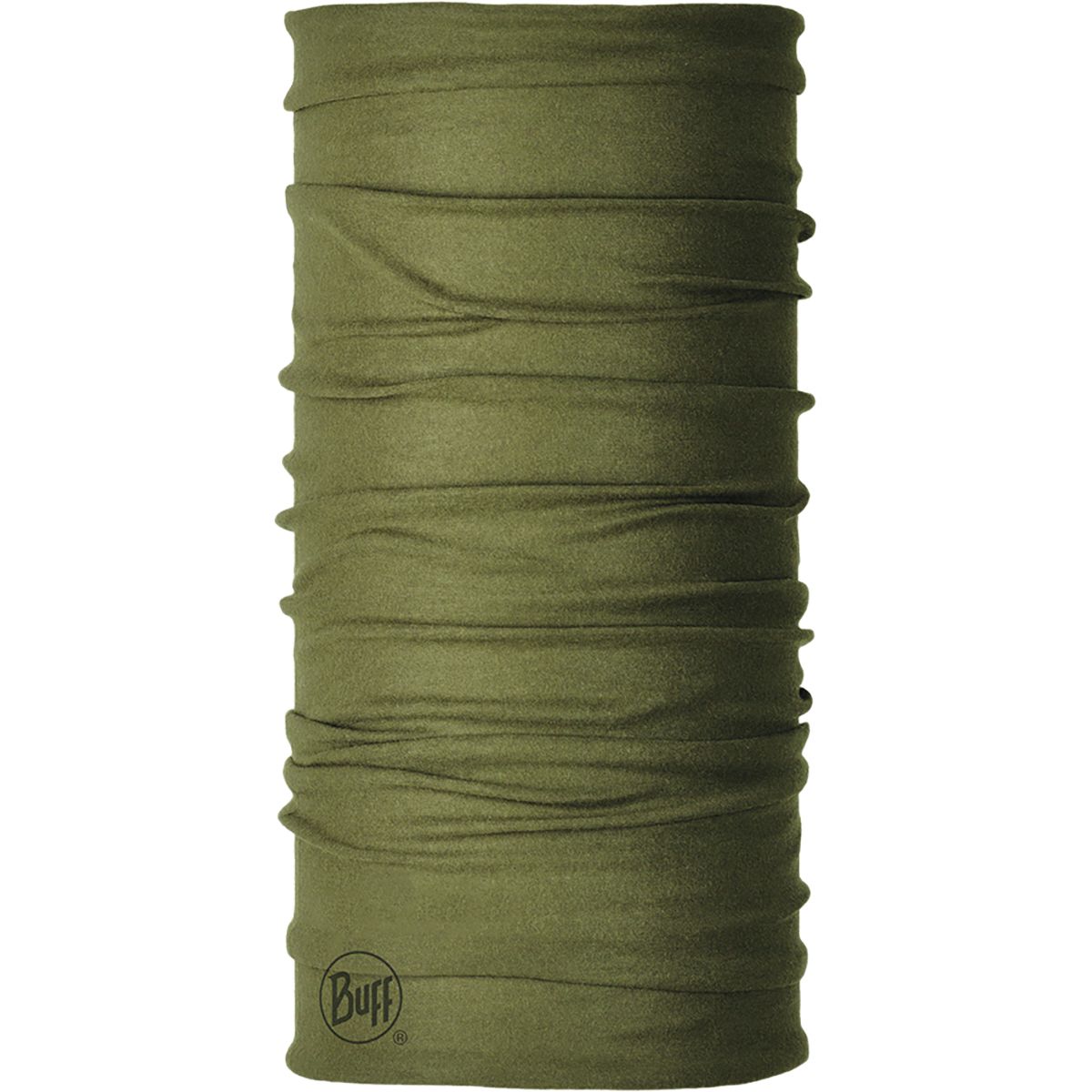 Buff CoolNet UV+ Multifunctional Headwear O Green - Men's Hunting/Fishing Headwear at Academy Sports - Bellso