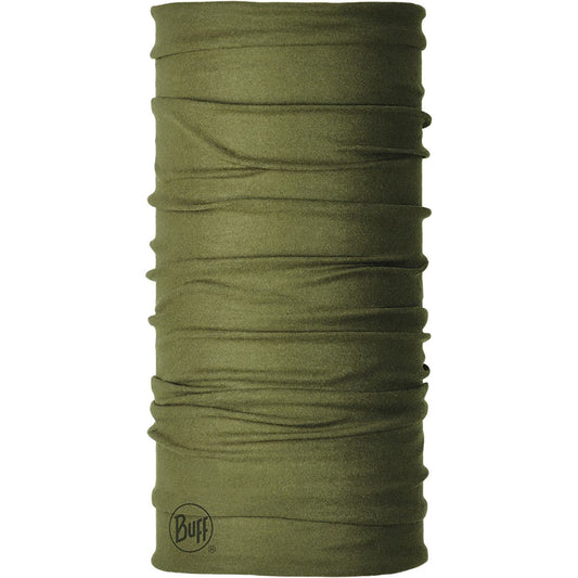 Buff CoolNet UV+ Multifunctional Headwear O Green - Men's Hunting/Fishing Headwear at Academy Sports - Bellso