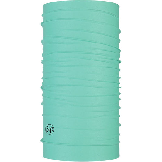 BUFF CoolNet UV+ Multifunctional Headwear and Face Mask Solid and Patterned Design Pool One Size - Bellso