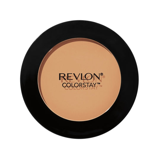 Revlon ColorStay Finishing Pressed Powder - 850 Medium/Deep - 0.3oz - Bellso