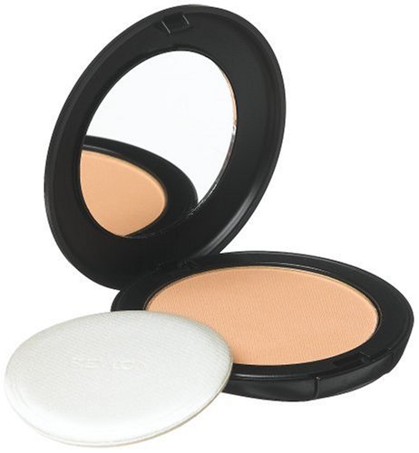 Revlon ColorStay Finishing Pressed Powder - 850 Medium/Deep - 0.3oz - Bellso