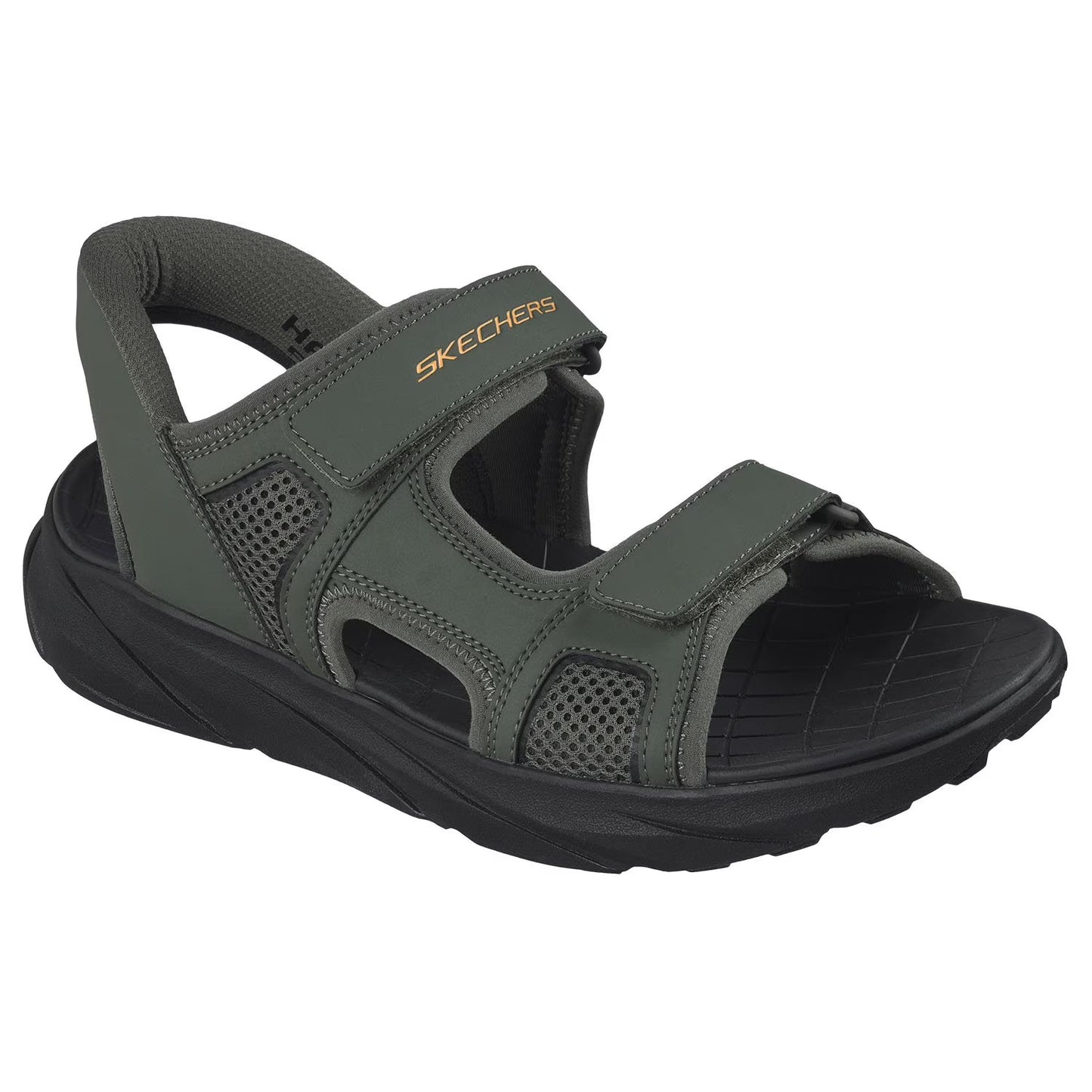 Skechers Men's Water Sandal Size 11 - Bellso