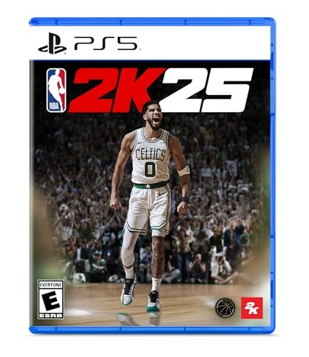 NBA 2K25 - PlayStation 5 - Bellso