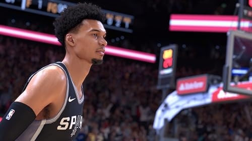 NBA 2K25 - PlayStation 5 - Bellso
