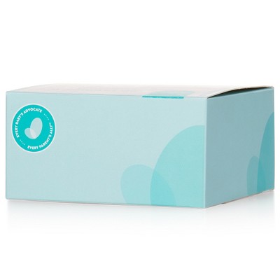 Evenflo 6pk Balance Standard-Neck Anti-Colic Baby Bottle Nipple - Medium Flow - Bellso