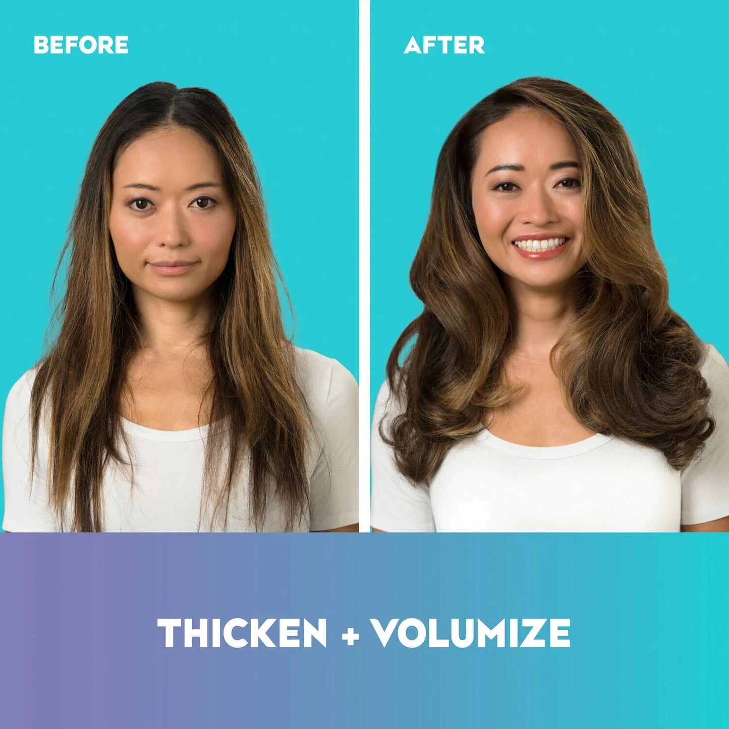 OGX Volume and Strength + Biotin and Collagen Conditioner (40 Fluid Ounce)