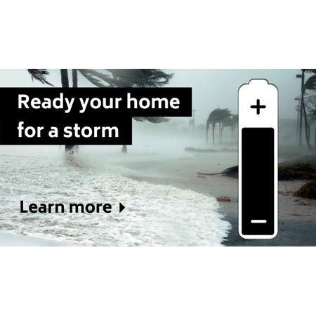 Duracell Coppertop 1.5V AA, LR6 Alkaline Battery - 24 Pack - Bellso