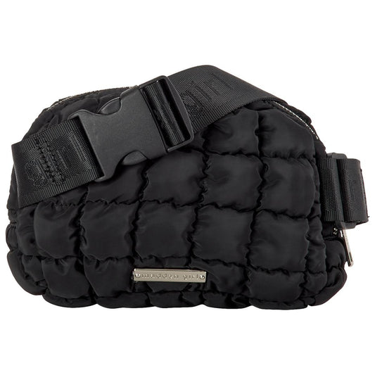 Madden Girl Nylon Puckered Belt Bag - Bellso