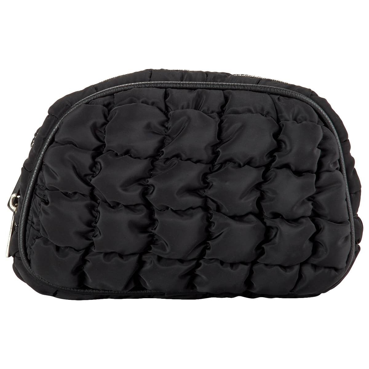Madden Girl Nylon Puckered Belt Bag - Bellso