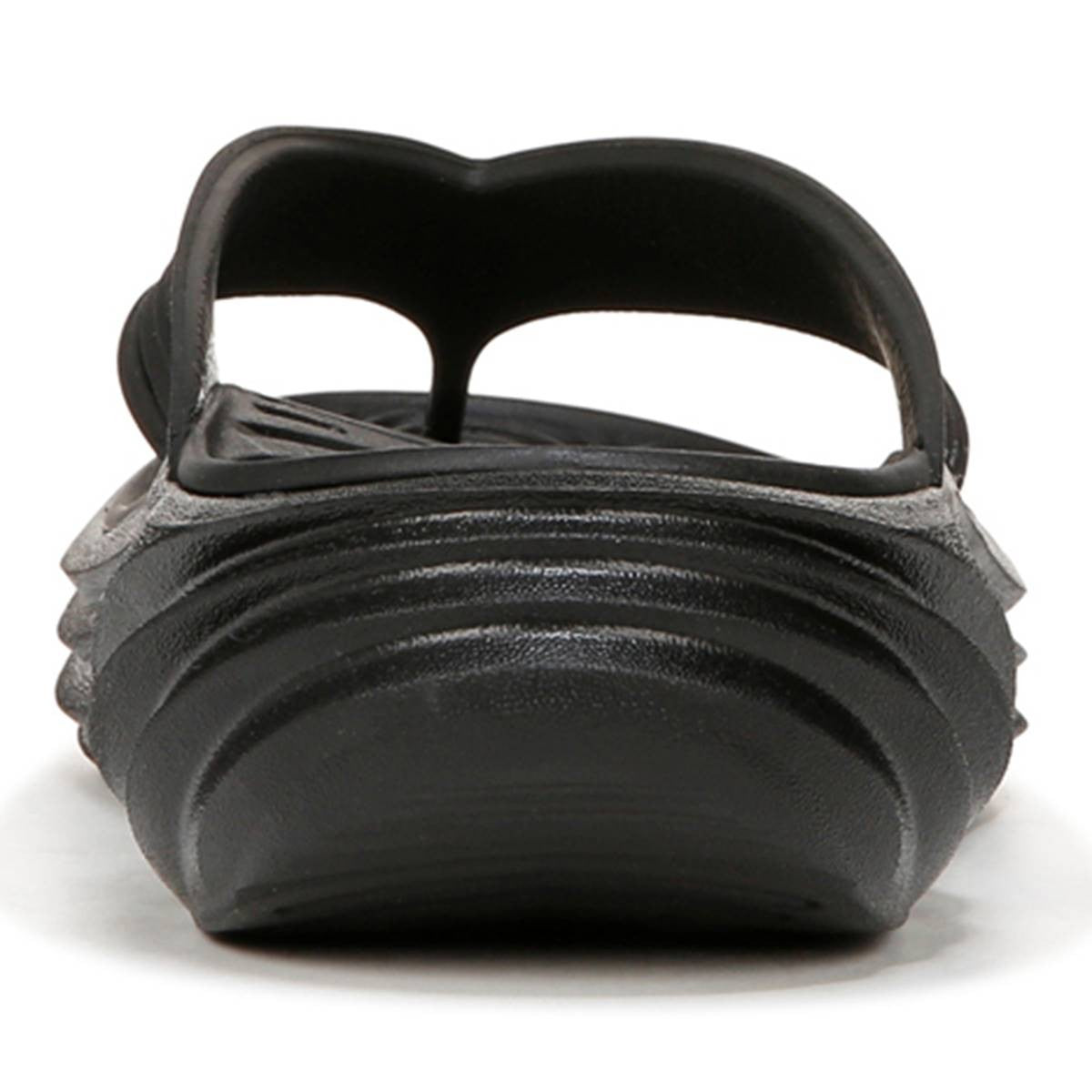 Vionic Vionic Tide RX Synthetic Women's Toe Post Sandals M7 W9 - Bellso
