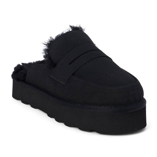 Beach by Matisse Stowe Beach Loafer - Brown - Size 9 - Bellso