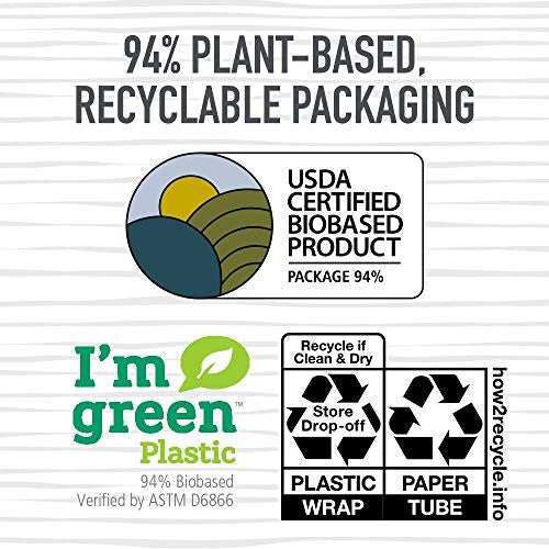 Aria, Earth Friendly Paper Towels, 2-Count - Bellso