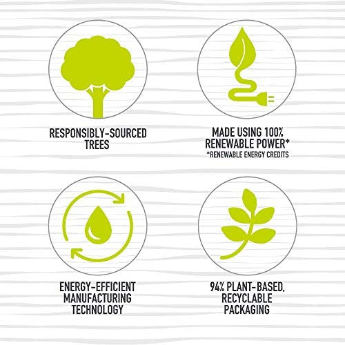 Aria, Earth Friendly Paper Towels, 2-Count - Bellso