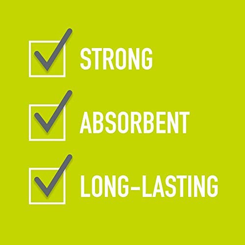 Aria, Earth Friendly Paper Towels, 2-Count - Bellso