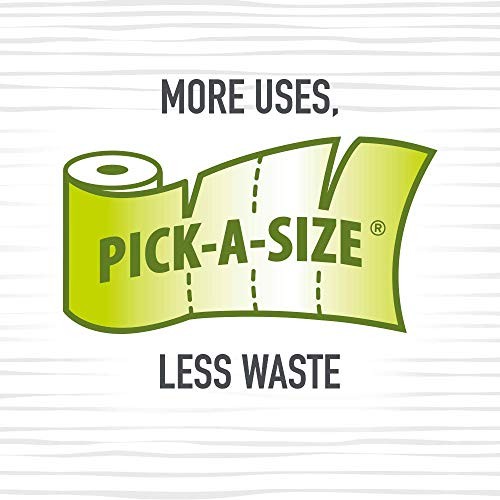 Aria, Earth Friendly Paper Towels, 2-Count - Bellso