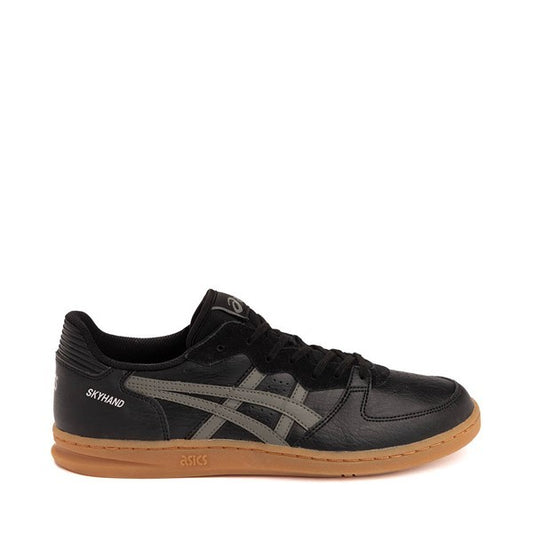 ASICS Skyhand™ OG Sneaker - Black / Grey / Gum Size M10.5 W12 - Bellso