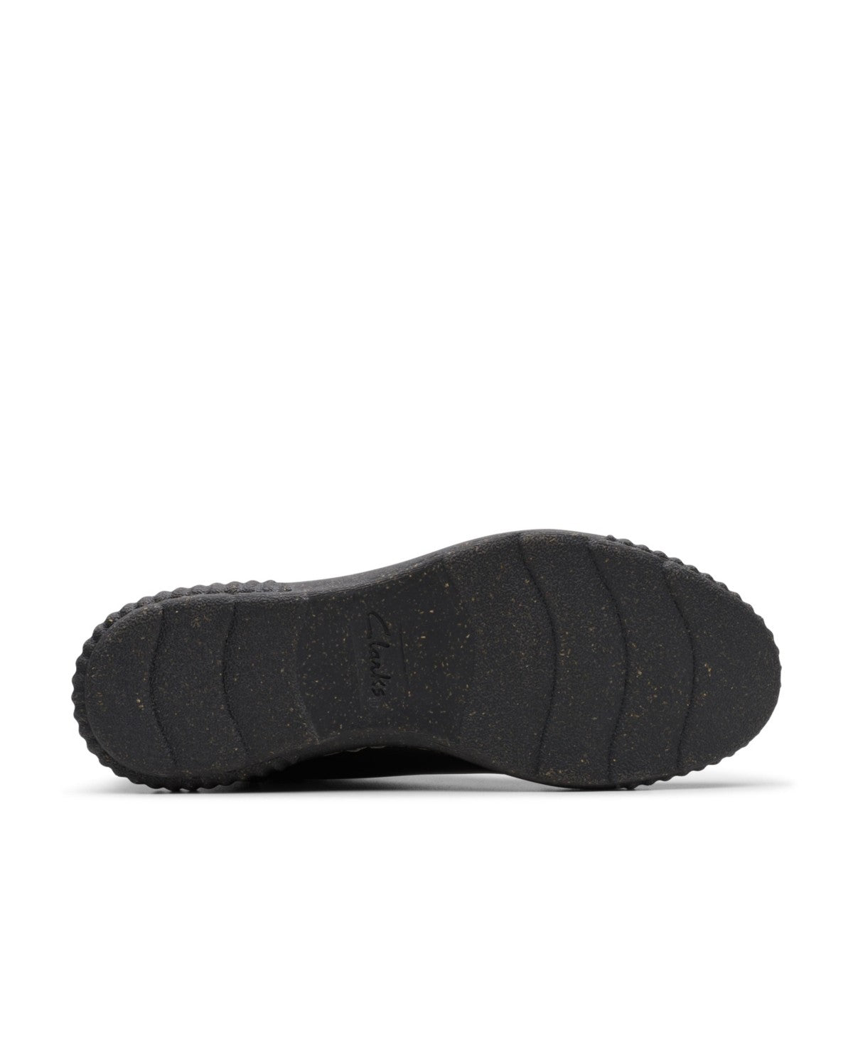 Clarks Womens Caroline Park Flat Heel Chelsea Boots, 11 Medium, Black - Bellso