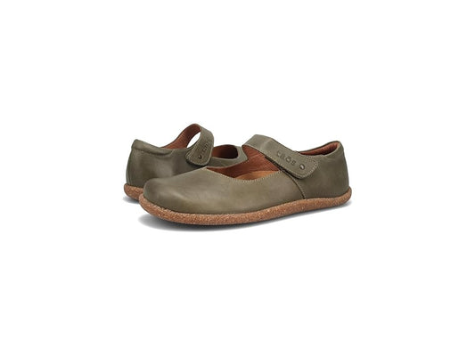 Women's Taos Ultimate 39 Forest Size 8-8.5 - Bellso