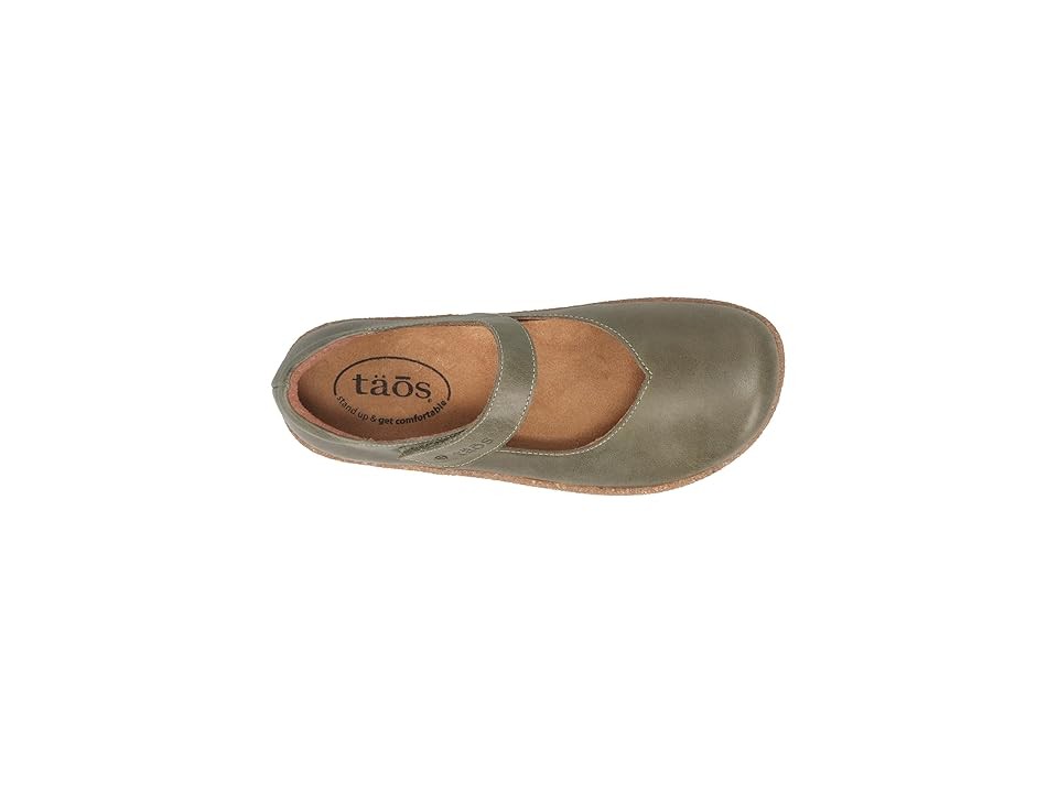 Women's Taos Ultimate 39 Forest Size 8-8.5 - Bellso
