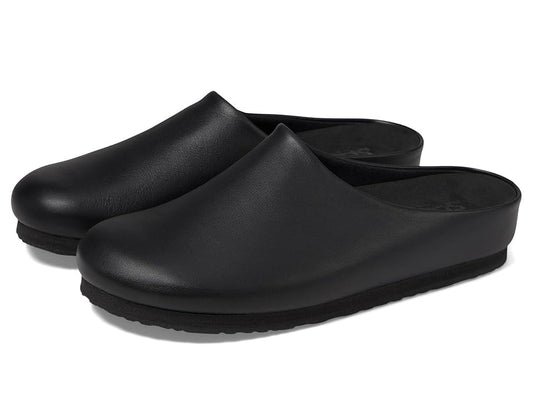 SAS Hinny (Matte Black) Women's Flat Shoes 8 M - Bellso