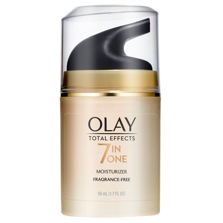 Olay Total Effects 7-in-1 Anti-Aging Daily Moisturizer - Bellso