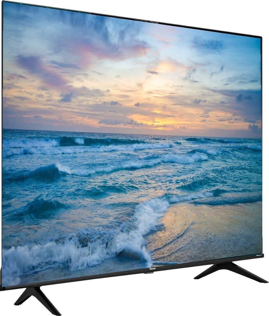 VIZIO 50" Class 4K (2160p) Smart LED TV (VQD50S-0809)